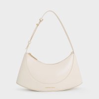 CHARLES & KEITH/Sigrid シグリッド ショルダーバッグ/507866729