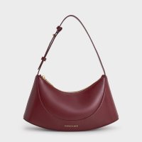 CHARLES & KEITH/Sigrid シグリッド ショルダーバッグ/507866729