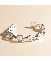 HERMES/エルメス Hermes HERMES バングル シェーヌダンクル アンシェネ MM/507866973