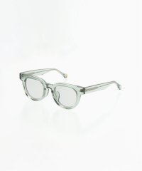 JOURNAL STANDARD relume Men's/Zoff × relume / ゾフ ウェリントンサングラス １/507867108