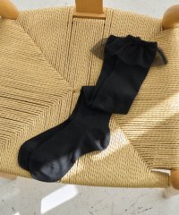 ROPE' PICNIC　KIDS/【KIDS】チュールロングソックス/507867332