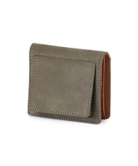 SONNE/ゾンネ SONNE 新商品/ウエニ貿易/ゾンネ/ECOLUX/MULTI COMPACT WALLET/二つ折り財布【sous002】/507867334
