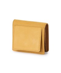 SONNE/ゾンネ SONNE 新商品/ウエニ貿易/ゾンネ/ECOLUX/MULTI COMPACT WALLET/二つ折り財布【sous002】/507867334