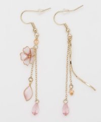 KAYA/カヤ カヤ 四季の花ピアス/507867578