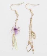 KAYA/カヤ カヤ 四季の花ピアス/507867578