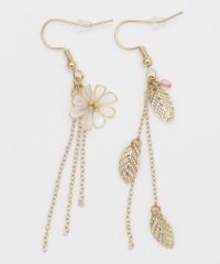 KAYA/カヤ カヤ 四季の花ピアス/507867578