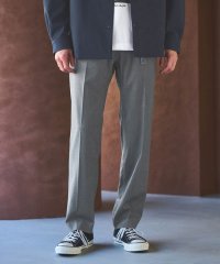 【別注】＜Gramicci＞GLR ギャバ ドレミチ NP イージーパンツ スラックス －ストレッチ－