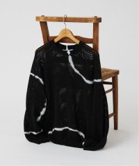 JOURNAL STANDARD relume Men's/CALIFORNIA ループメッシュ クルーネックニット/507867765