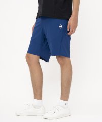 le coq sportif /ルコックスポルティフ le coq sportif アドバンテージパンツ 2 COOLハーフパンツ/507867844