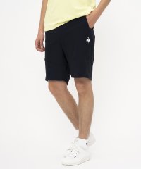 le coq sportif /ルコックスポルティフ le coq sportif アドバンテージパンツ 2 COOLハーフパンツ/507867844