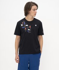 le coq sportif /ルコックスポルティフ le coq sportif 接触冷感グラフィックゲームシャツ/507867846
