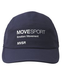 MOVESPORT/ムーブスポーツ MOVESPORT タフキャップ/507867855