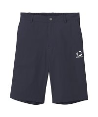 MOVESPORT/ムーブスポーツ MOVESPORT 2WAYストレッチナイロン ハーフパンツ(接触冷感)/507867856