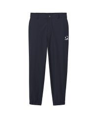 MOVESPORT/ムーブスポーツ MOVESPORT 2WAYストレッチナイロン アンクルジョガーパンツ(接触冷感)/507867878