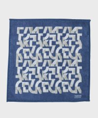 TAKEO KIKUCHI/パズル柄フォンカチ/507867885
