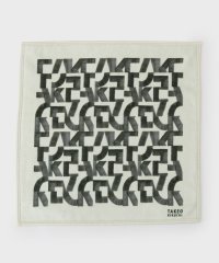 TAKEO KIKUCHI/パズル柄フォンカチ/507867885