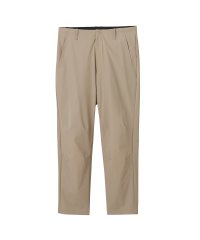MOVESPORT/ムーブスポーツ MOVESPORT 2WAYストレッチクロス アンクルパンツ(接触冷感)/507867886