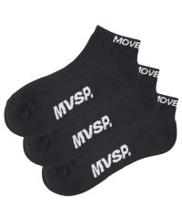 MOVESPORT/ムーブスポーツ MOVESPORT 直角3Pソックスアンクル 【返品不可商品】/507867889