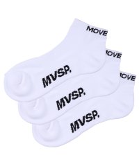 MOVESPORT/ムーブスポーツ MOVESPORT 直角3Pソックスアンクル 【返品不可商品】/507867889