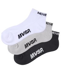 MOVESPORT/ムーブスポーツ MOVESPORT 直角3Pソックスアンクル 【返品不可商品】/507867889