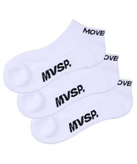 MOVESPORT/ムーブスポーツ MOVESPORT 直角3Pソックススニーカーイン 【返品不可商品】/507867890