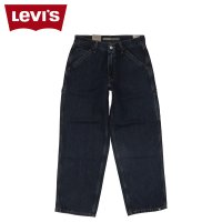 Levi's/リーバイス LEVI'S デニム ジーンズ ジーパン パンツ シルバータブ バギーカーペンター メンズ バギーフィット SILVERTAB BAGGY CARP/507867898