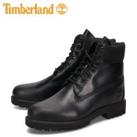 Timberland/ティンバーランド Timberland ブーツ 6インチ プレミアム ウォータープルーフ メンズ 防水 6IN PREMIUM BOOTS WP ブラック 黒 /507867916