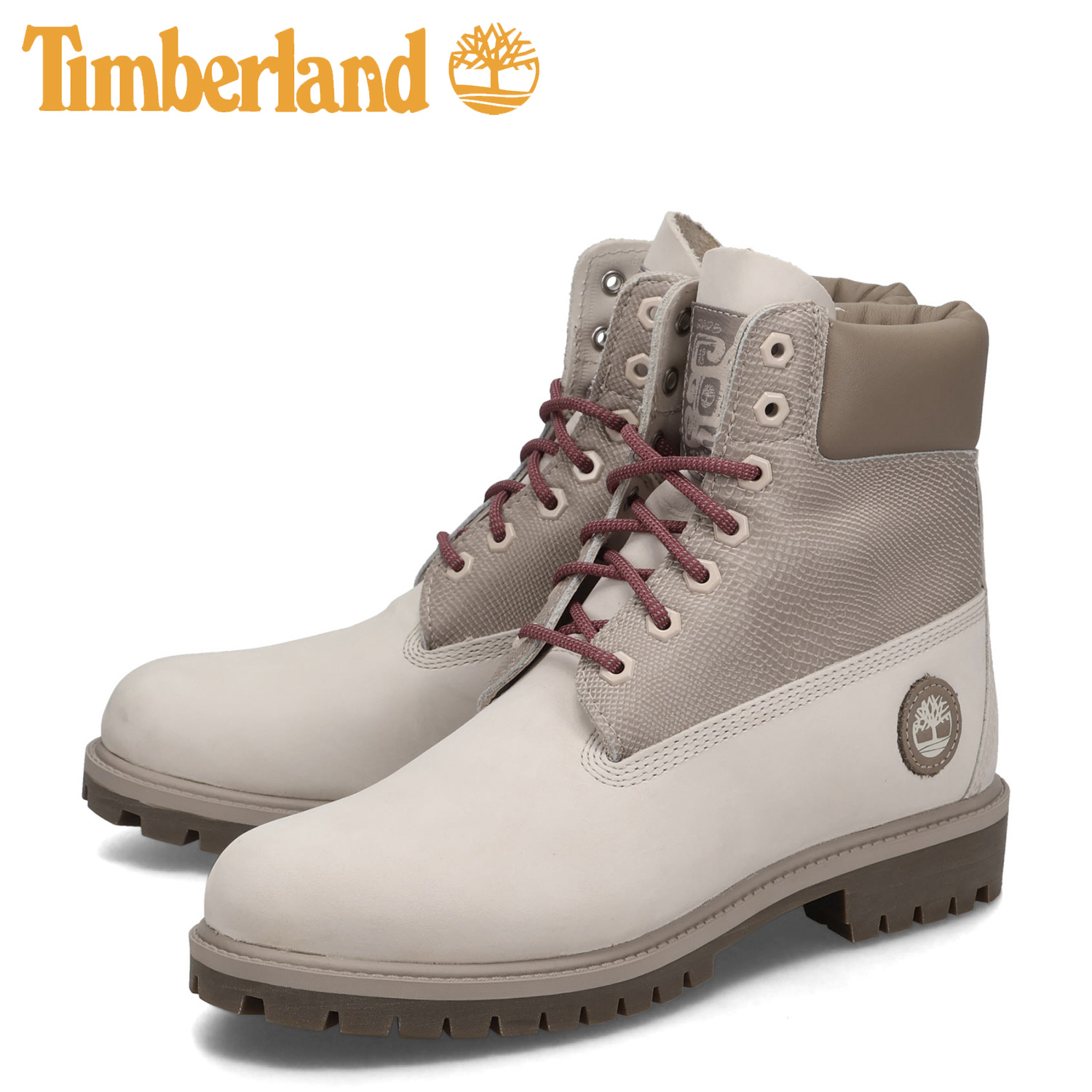 ティンバーランド Timberland ブーツ 6インチ プレミアム ティンバーランド Timberland ブーツ 6インチ プレミアム