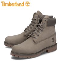Timberland/ティンバーランド Timberland ブーツ 6インチ プレミアム ウォータープルーフ メンズ 防水 6IN PREMIUM BOOTS WP ブラウン A4/507867918