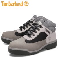 Timberland/ティンバーランド Timberland ブーツ フィールド ウォータープルーフ メンズ 防水 FIELD BOOT WP グレー A6DSW－EL8/507867920