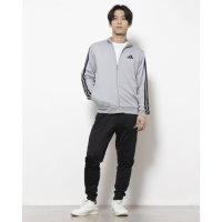 adidas/アディダス adidas メンズ ジャージ上下セット M 3S スウェットスーツ JI8876/507867994