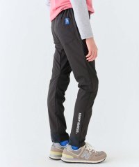 KRIFF MAYER/クリフ メイヤー KRIFF MAYER 裾ハーフリブJOG－TECパンツ/507868091