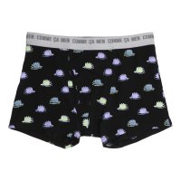 COMME CA MEN/コムサメン COMME CA MEN コムサメン ハリネズミ柄 ボクサーパンツ 【返品不可商品】/507868100