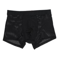 COMME CA MEN/コムサメン COMME CA MEN コムサメン ナイロンメッシュ ボクサーパンツ 【返品不可商品】/507868101