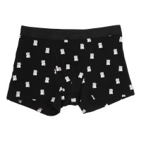 COMME CA MEN/コムサメン COMME CA MEN コムサメン 招き猫柄 ボクサーパンツ 【返品不可商品】/507868103