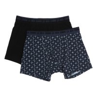 COMME CA MEN/コムサメン COMME CA MEN コムサメン 2Pパック ボクサーパンツ 【返品不可商品】/507868105