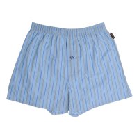 COMME CA MEN/コムサメン COMME CA MEN コムサメン ストライプ柄 トランクス 【返品不可商品】/507868107
