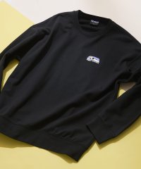 JEANS MATE/ジーンズメイト JEANS MATE 【RAGGED MOUNTAIN】ワンポイント ロゴ トレーナー ラギッドマウンテン/507868111
