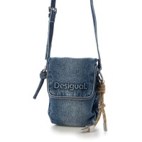 Desigual/デシグアル Desigual 携帯電話用財布/507868114