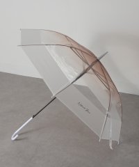 SETUP7/セットアップセブン SETUP7 グラデーションバイカラー ビニール傘 60cm NT/507868124