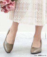 ALETTA/アレッタ ALETTA パンプス アーモンドトゥ 5.5cmヒール レディース 外反母趾 甲高 幅広 全10色 黒 大きいサイズ 小さいサイズ/507868178