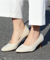 ALETTA/アレッタ ALETTA パンプス アーモンドトゥ 5.5cmヒール レディース 外反母趾 甲高 幅広 全10色 黒 大きいサイズ 小さいサイズ/507868178