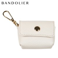 BANDOLIER/バンドリヤー BANDOLIER BANDOLIER バンドリヤー AirPods Proケース カバー エアーポッズ プロ ポーチ ホワイト メンズ レディー/507868188