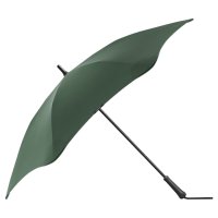 BLUNT/BLUNT ブラント 長傘 雨傘 雨具 クラシック メンズ レディース 65cm 耐風 CLASSIC ブラック グレー ブルー グリーン 黒 CLA/507868190