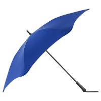 BLUNT/BLUNT ブラント 長傘 雨傘 雨具 クラシック メンズ レディース 65cm 耐風 CLASSIC ブラック グレー ブルー グリーン 黒 CLA/507868190