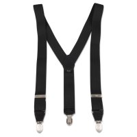 DAKS/DAKS ダックス サスペンダー 吊りバンド メンズ Y字 SUSPENDERS ブラック ネイビー ベージュ ワイン 黒 DS12580/507868191