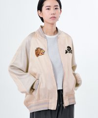 M TO R/SUKA JACKET EMBRO TIGER & SKULL/507868220