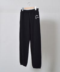 MODISH GAZE/モディッシュガゼ MODISH GAZE 裏毛スウェットパンツ（ATHLEISURE）/507868231
