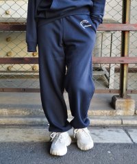 MODISH GAZE/モディッシュガゼ MODISH GAZE 裏毛スウェットパンツ（ATHLEISURE）/507868231