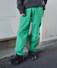 MODISH GAZE/モディッシュガゼ MODISH GAZE 裏毛スウェットパンツ（ATHLEISURE）/507868231